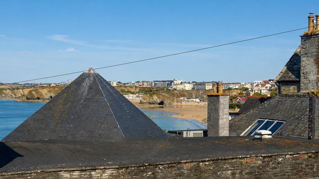 Main image of property: Fore Street