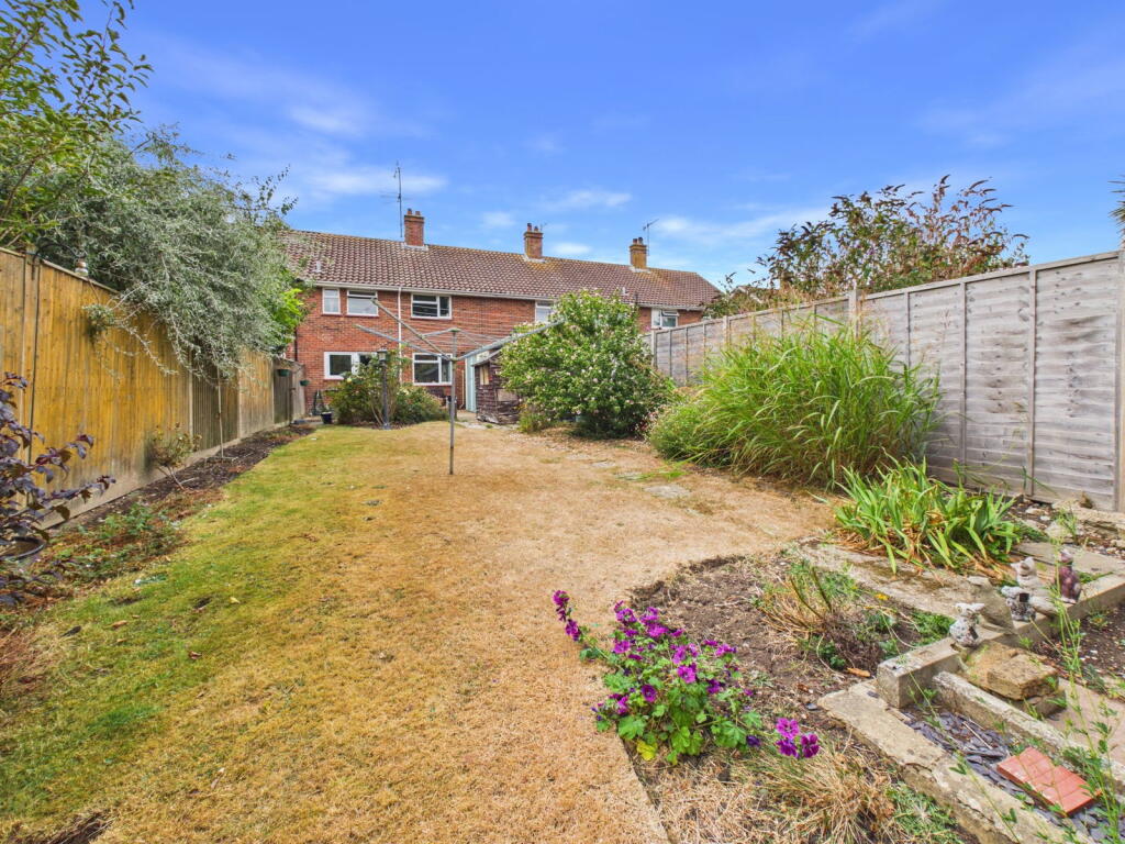 House in Worthing, West Worthing - View 2