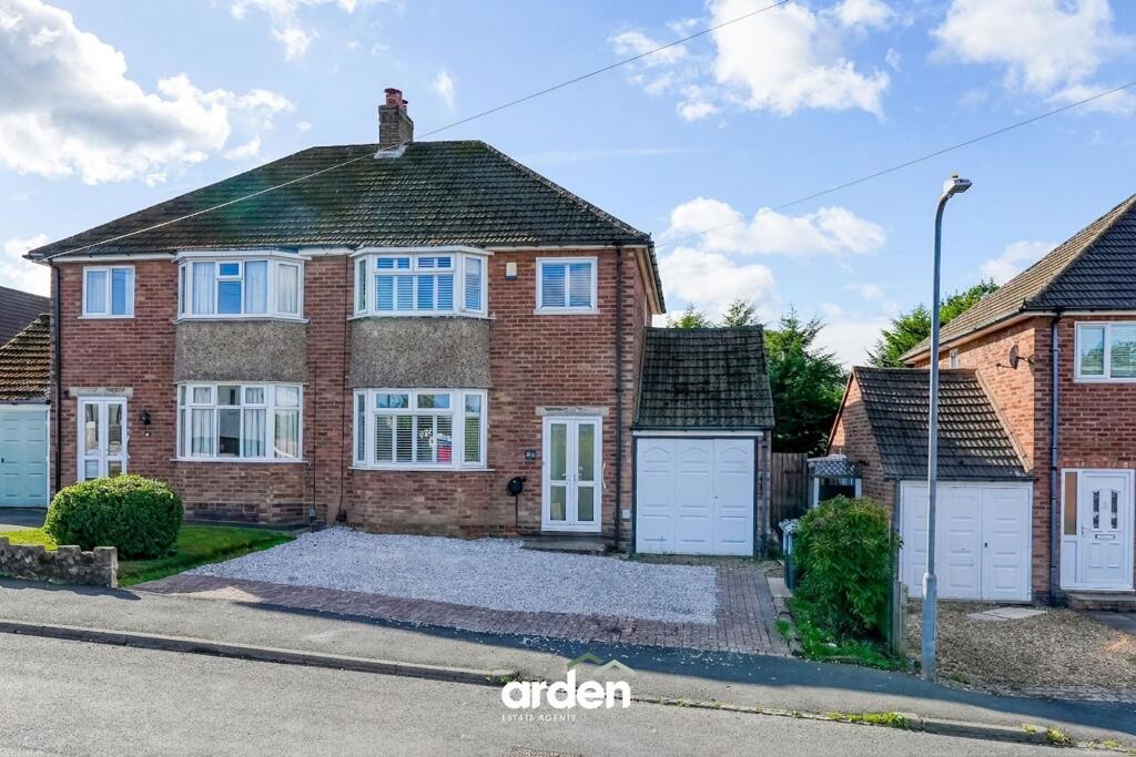 Main image of property: Corbett Road, Hollywood, B47