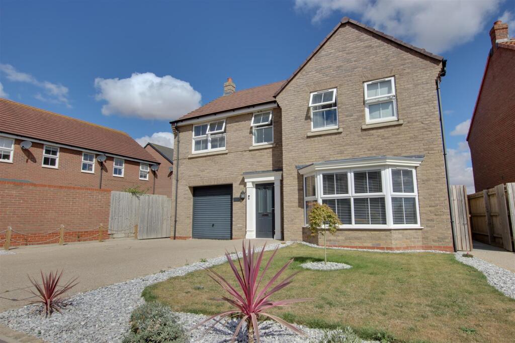 Main image of property: Compton Lea, Beverley