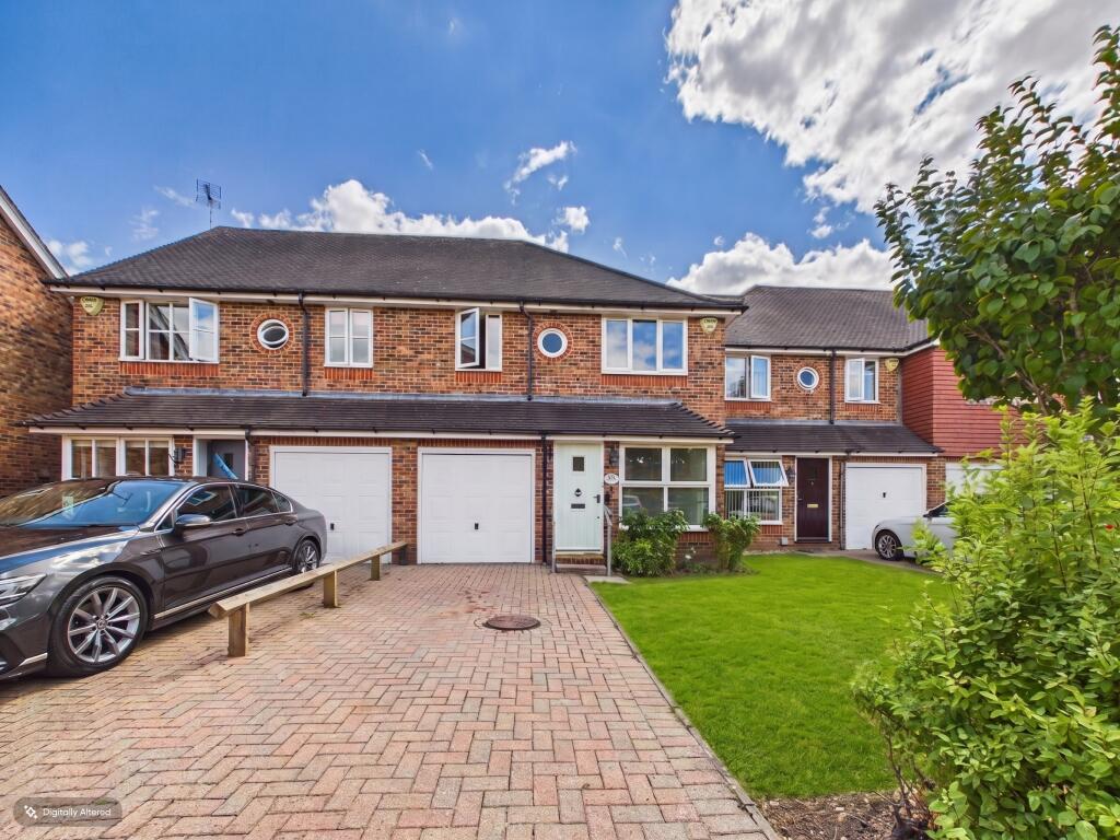 Main image of property: Bakers Close, Southwater, Horsham