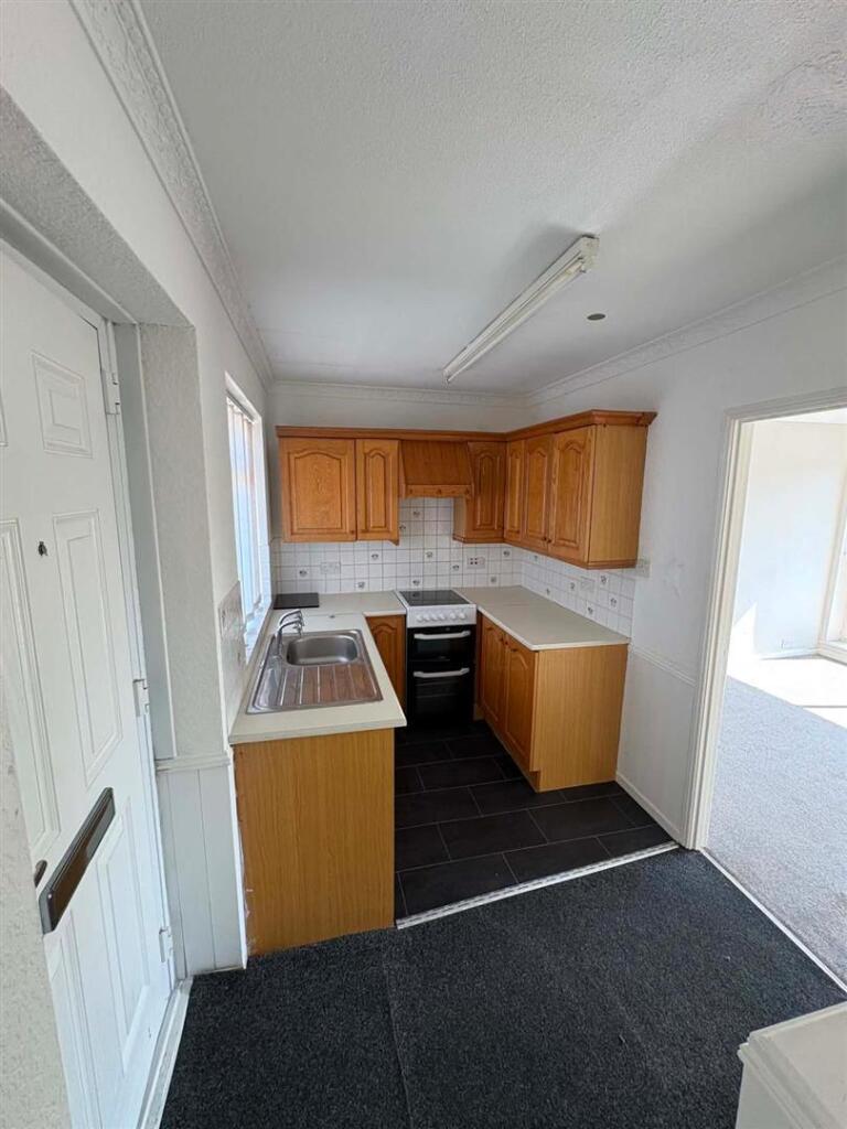 Apartment in Durham - View 4