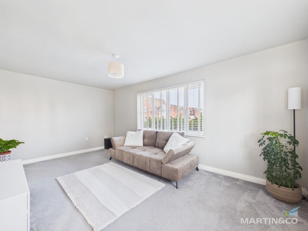 House in Willaston, Ellesmere Port - View 2