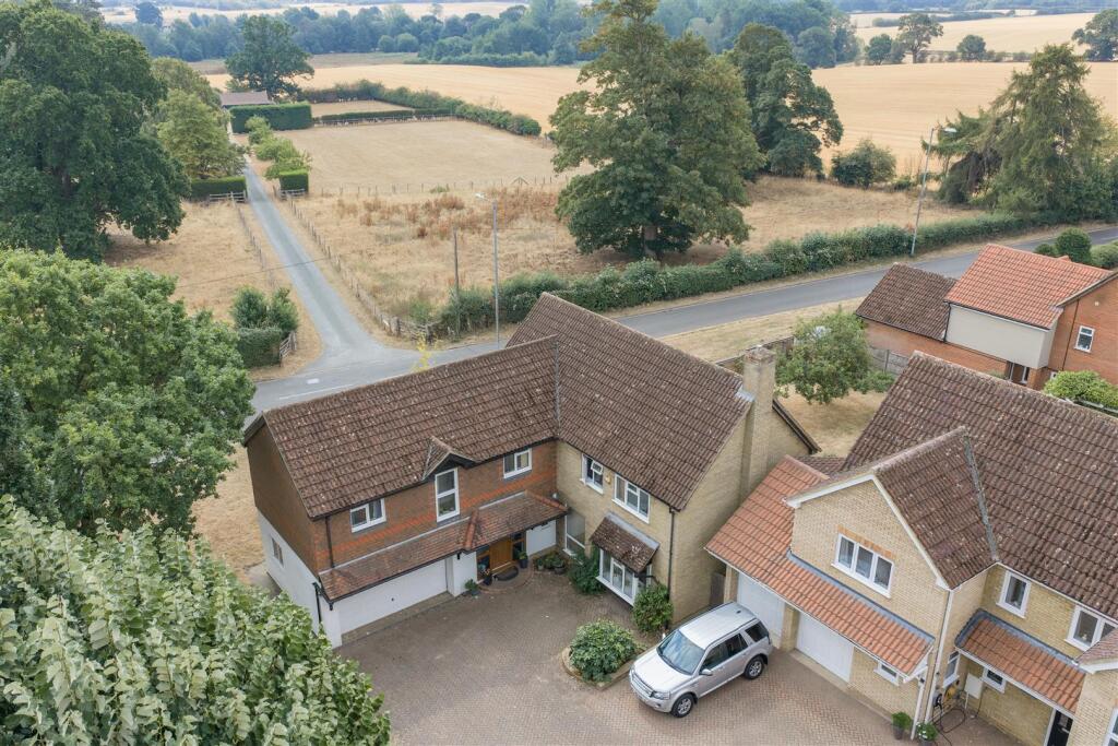 Main image of property: Balmoral Close, Flitwick, Bedford