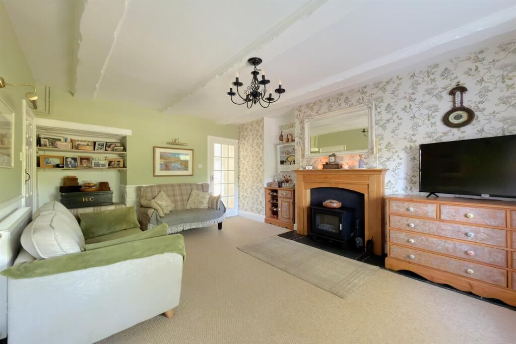 House in Muston - View 4