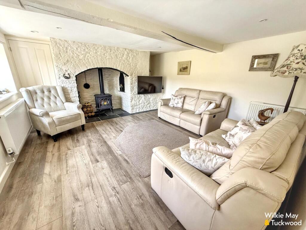 House in Taunton - View 5