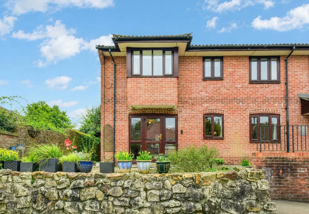 George Lane, Marlborough, Wiltshire, SN8