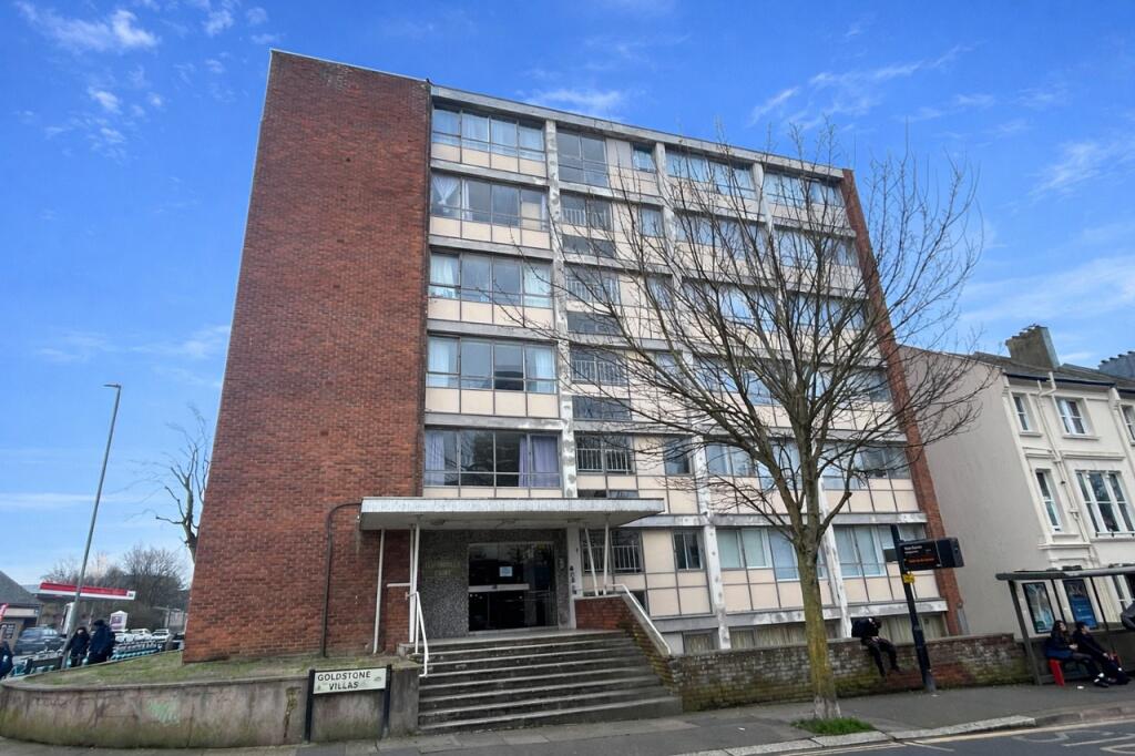 Main image of property: Goldstone Villas, HOVE