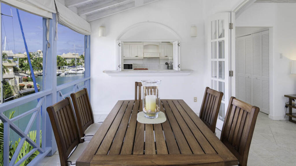 Main image of property: Port St Charles, Barbados