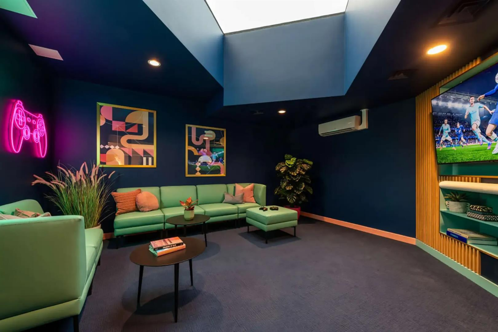 1 bedroom flat share for rent