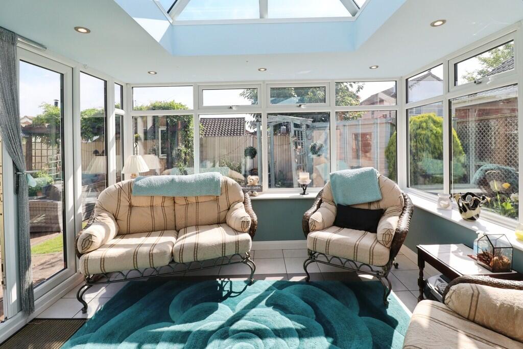 House in West Lindsey, Sudbrooke CP - View 3