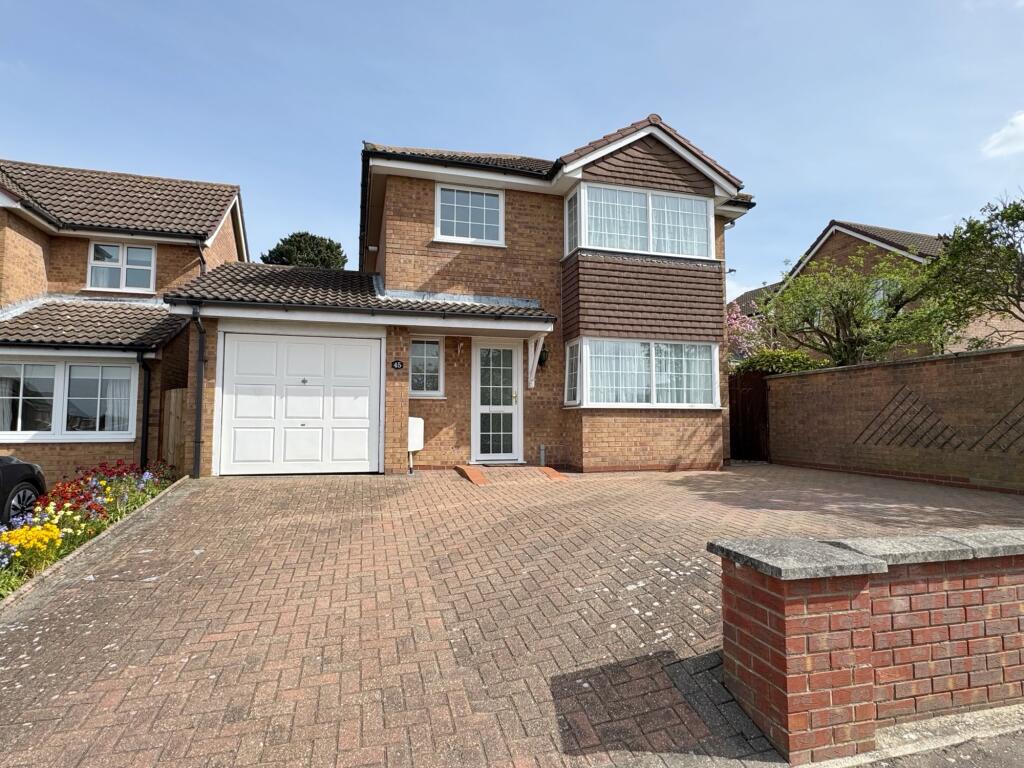 Main image of property: St. Andrews Gardens, Colchester