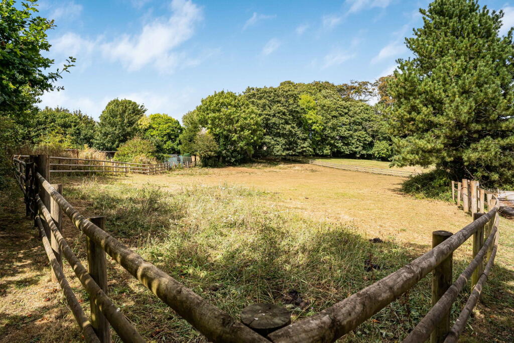 Main image of property: LOT 3 - Paddock at Brixton House