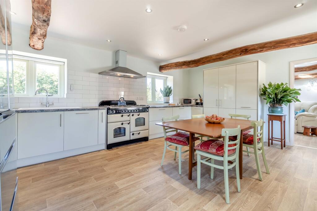 House in South Norfolk, Stockton - View 5