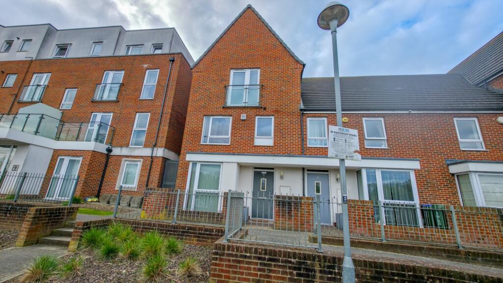 Main image of property: Samas Way Crayford, Crayford, Dartford, Kent, DA1