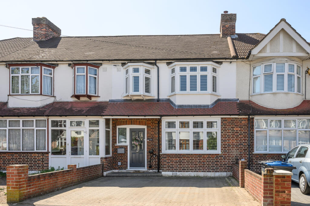 Main image of property: Beaford Grove, Merton Park, London, SW20