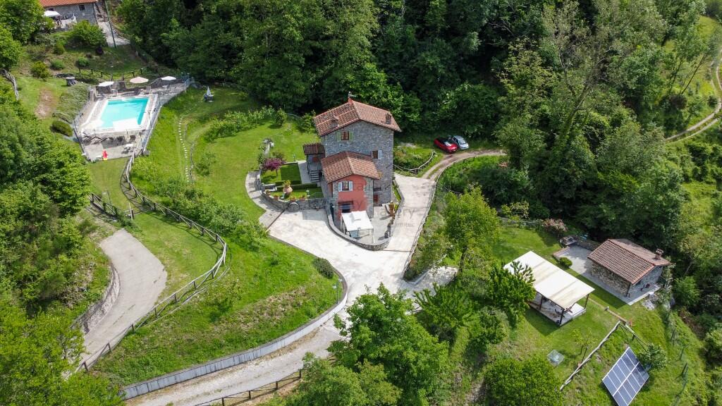 Main image of property: Fabbriche Di Vallico, Lucca, Tuscany