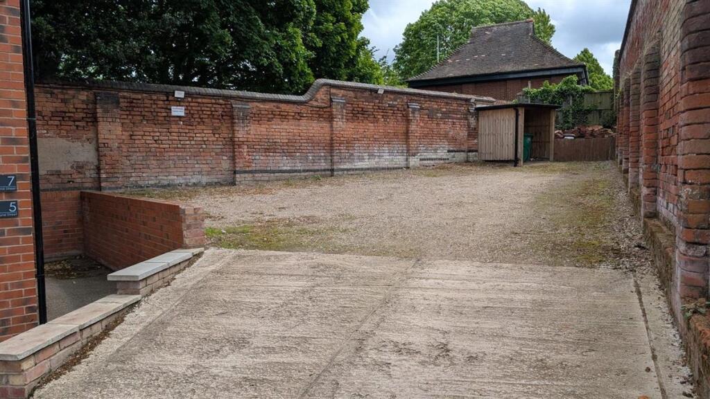Main image of property: Car Park Space Carlton Road, Nottingham, NG3