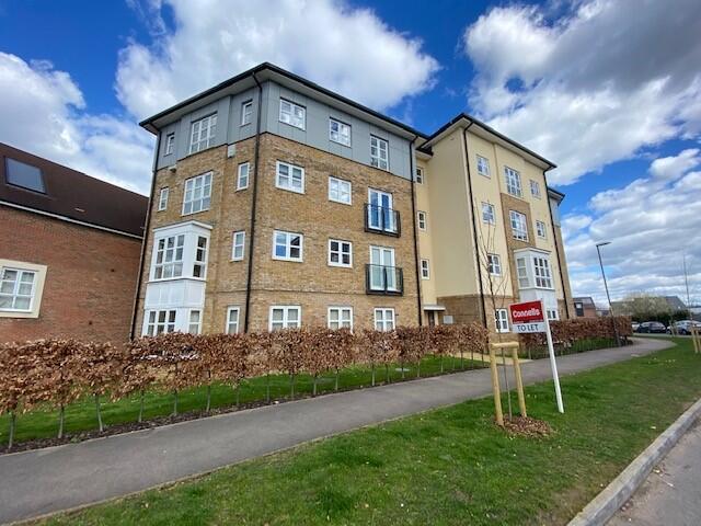 Main image of property: Stadium Approach, Aylesbury, HP21