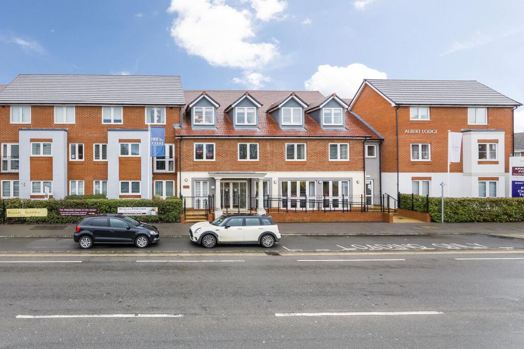 Main image of property: Ock Street, Abingdon, OX14