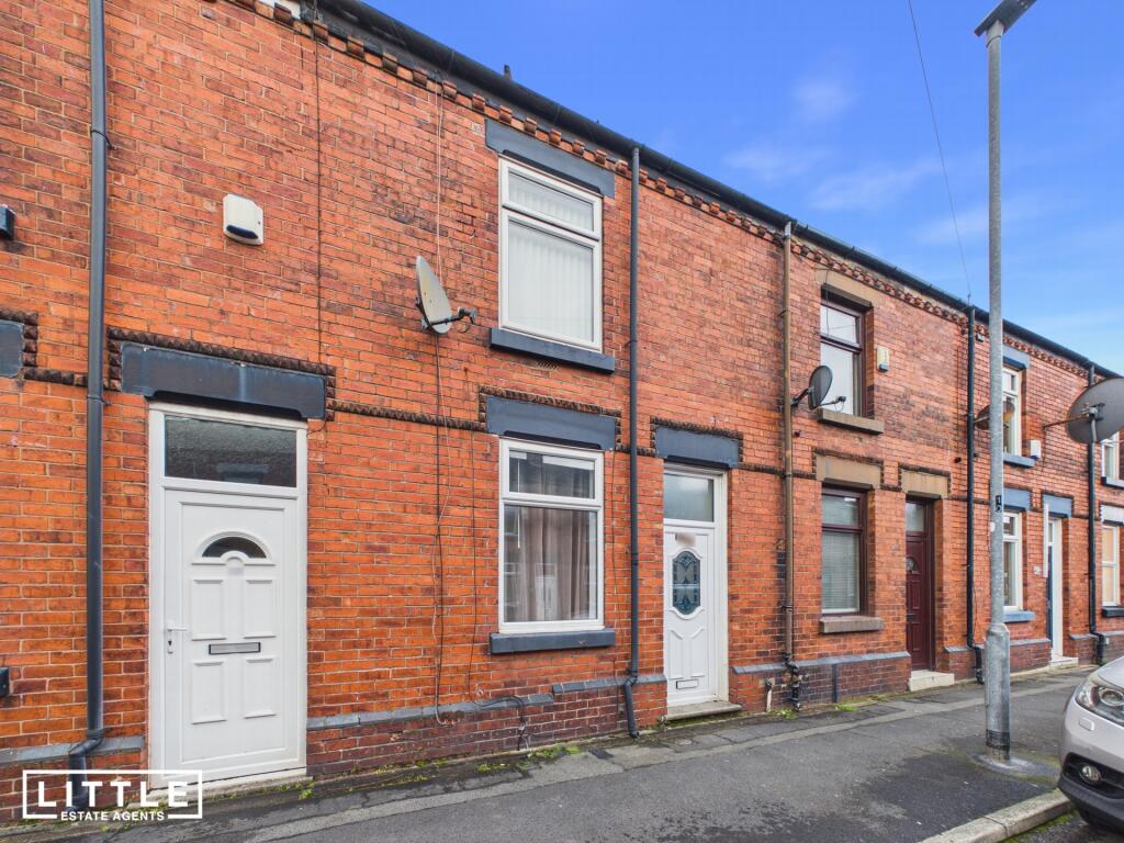 Main image of property: Grafton Street, St. Helens, WA10