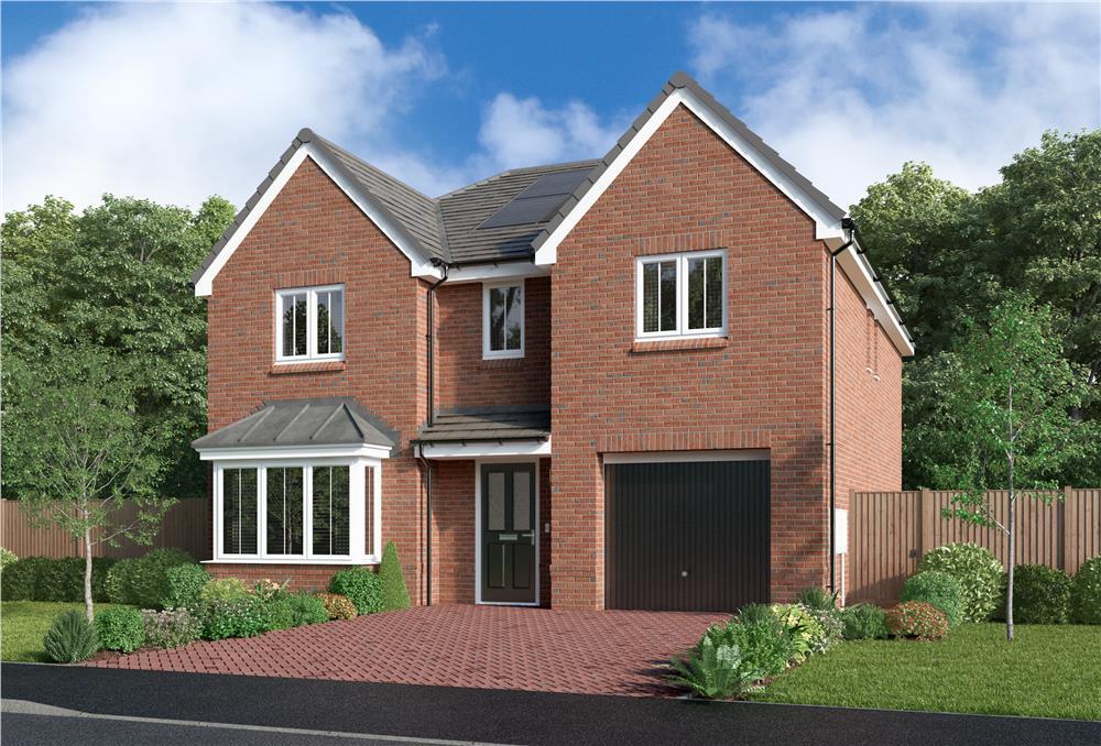 Main image of property: Cockhouse lane, 
Ushaw Moor, 
Durham, 
DH7 7PL
