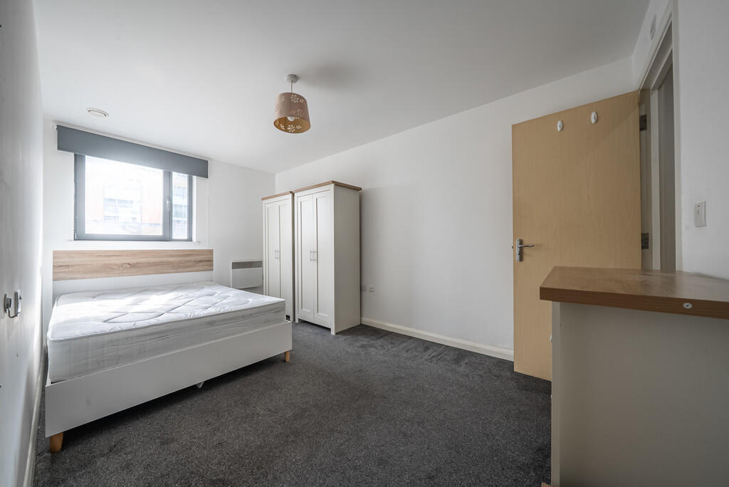 Additional image 12 of Skyline, 165 Granville Street, Birmingham, B1
