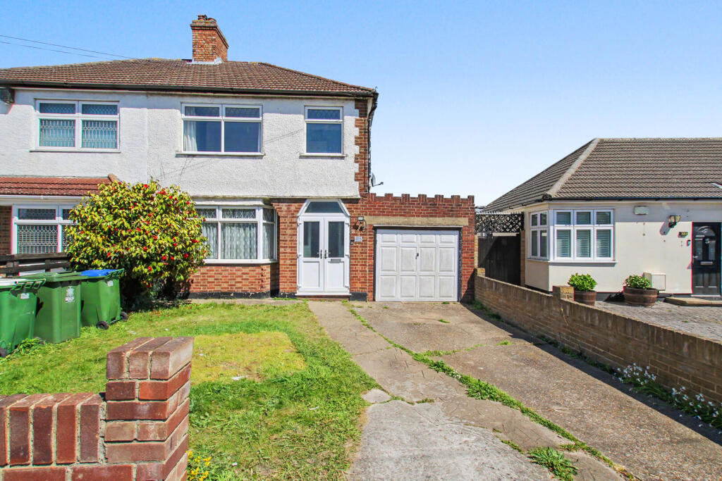 Main image of property: Long Lane, Bexleyheath