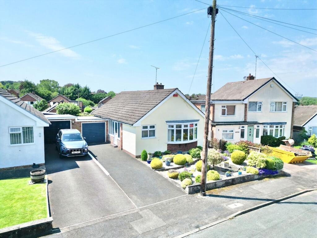 Main image of property: Claremont Road, Eccleshall, ST21