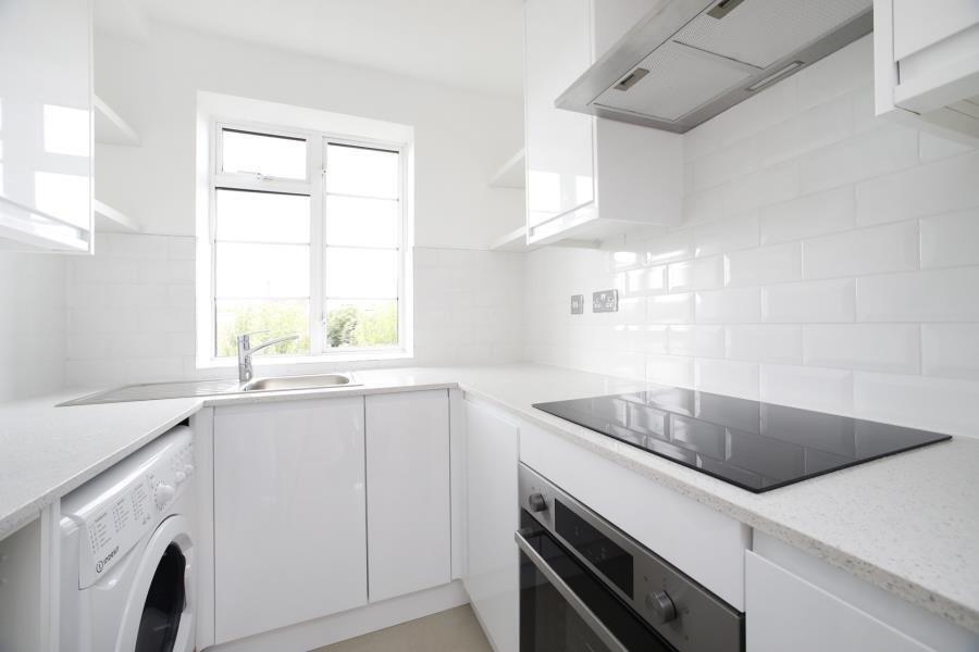 Main image of property: Hamlet Court, 
Hamlet Gardens, W6