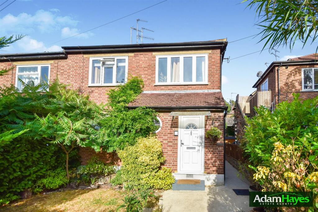 Main image of property: Sydney Road, Muswell Hill, N10