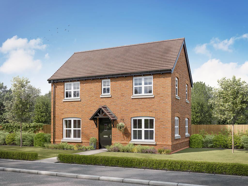 Main image of property: Kidderminster Road,
Bewdley,
DY12 1JD