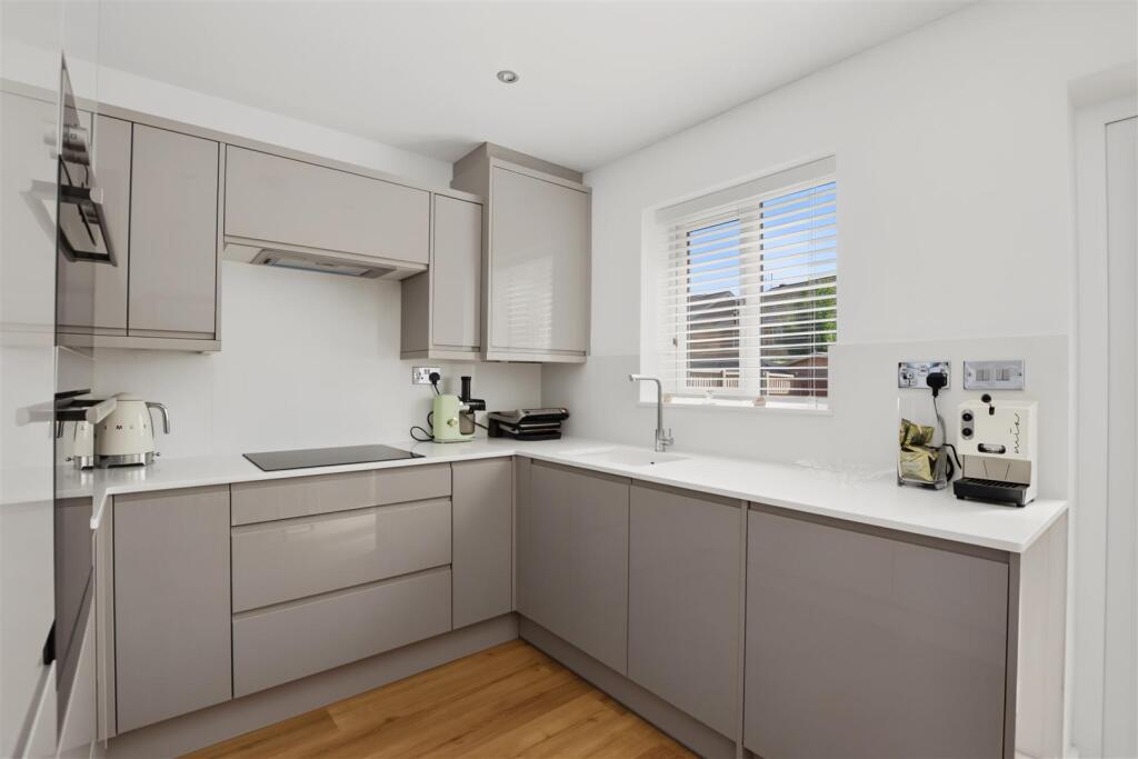 House in Nottingham, Toton - View 3