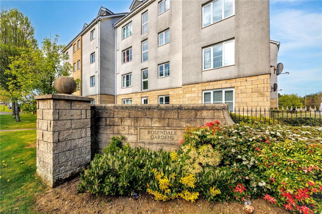 Main image of property: Queens Crescent, Livingston, West Lothian, EH54