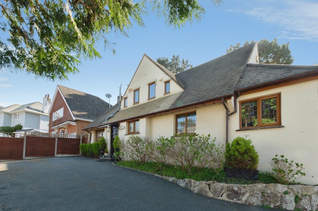 Main image of property: Lilliput Road, Poole