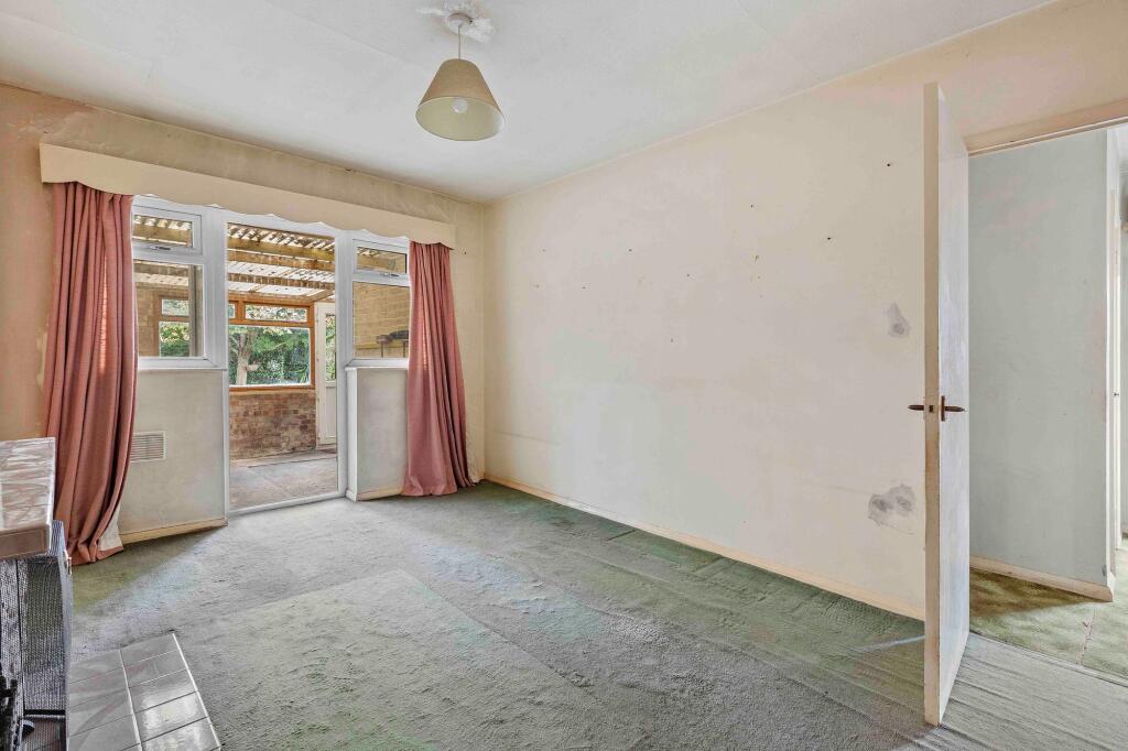 House in Hemel Hempstead - View 3