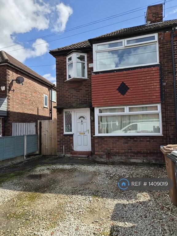 Main image of property: Wilham Avenue, Manchester, M30