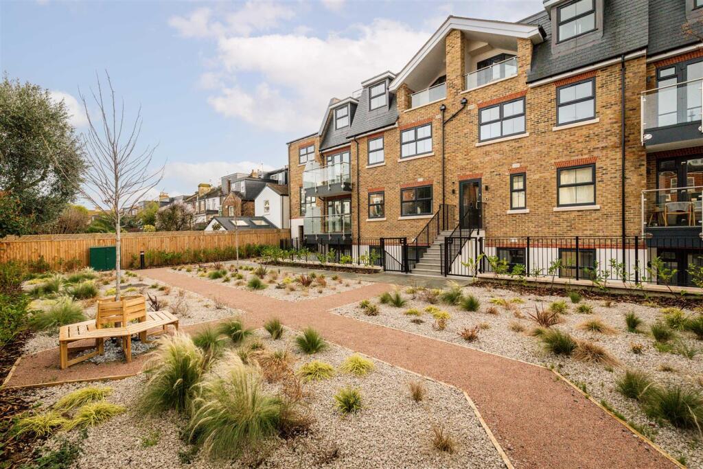 Main image of property: Primo Court, Berrymede Road, W4