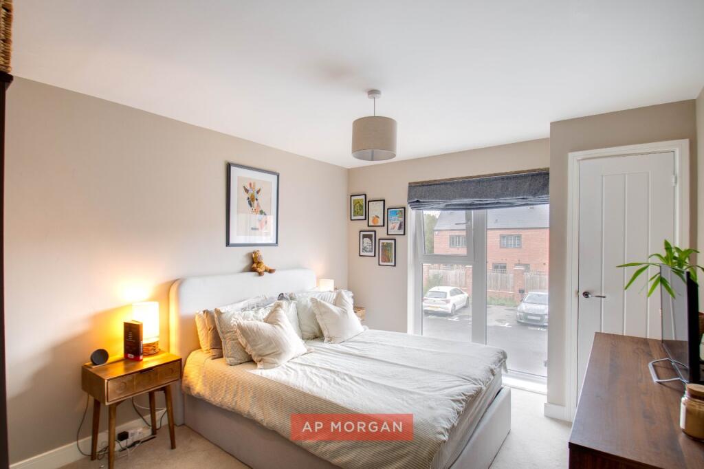 Apartment in Dudley, Audnam - View 5