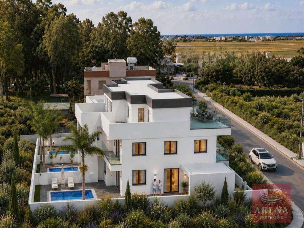 Main image of property: Larnaca, Kiti