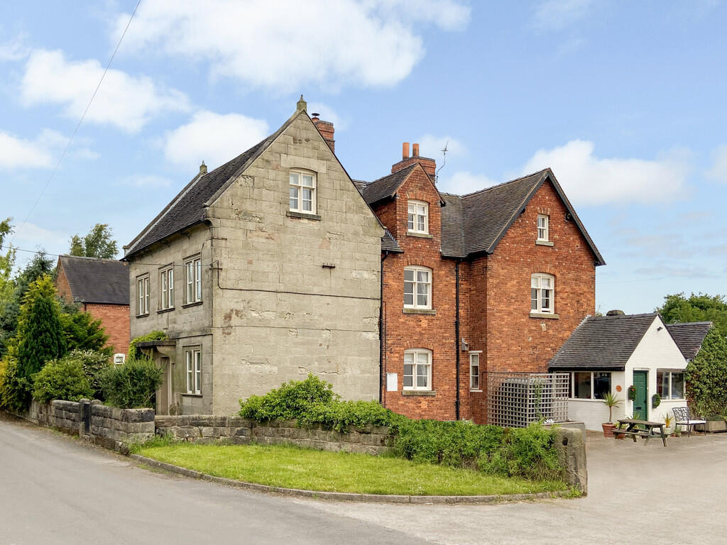 Main image of property: Withington Lane, Leigh