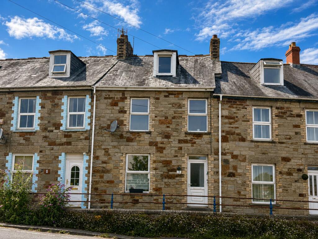 Main image of property: Cribbage Terrace, Bodmin, Cornwall, PL31
