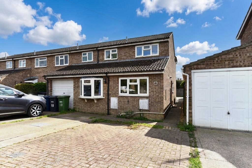 Main image of property: St. Marys, Earith, PE28