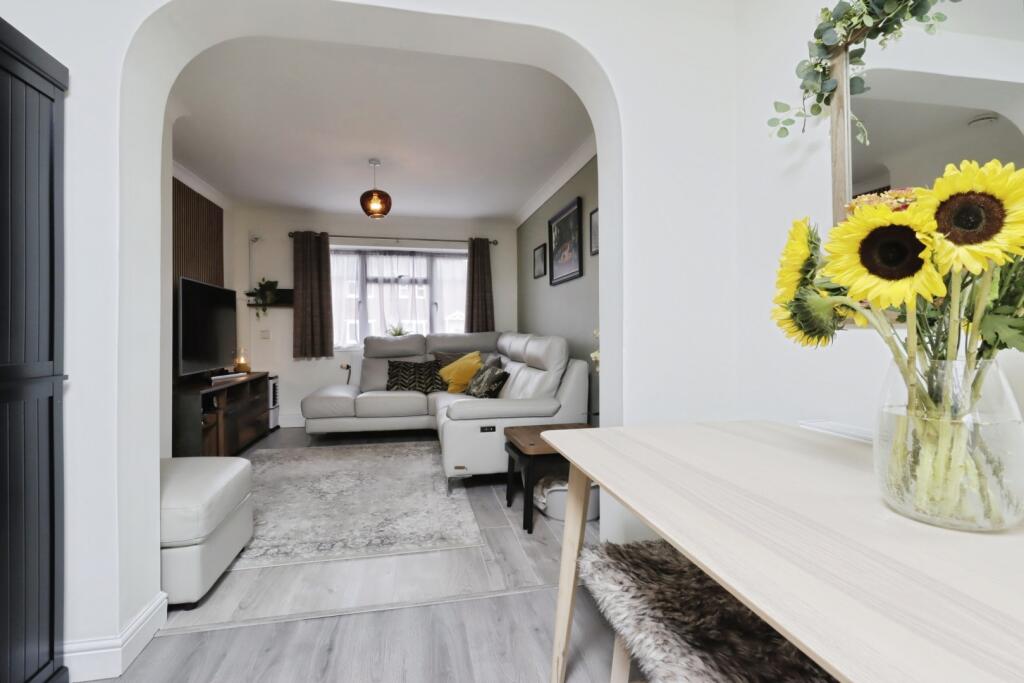 House in Shrewsbury, Selattyn and Gobowen - View 4