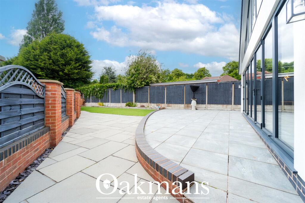 Additional image 49 of Gilmorton Close, Birmingham, West Midlands, B17