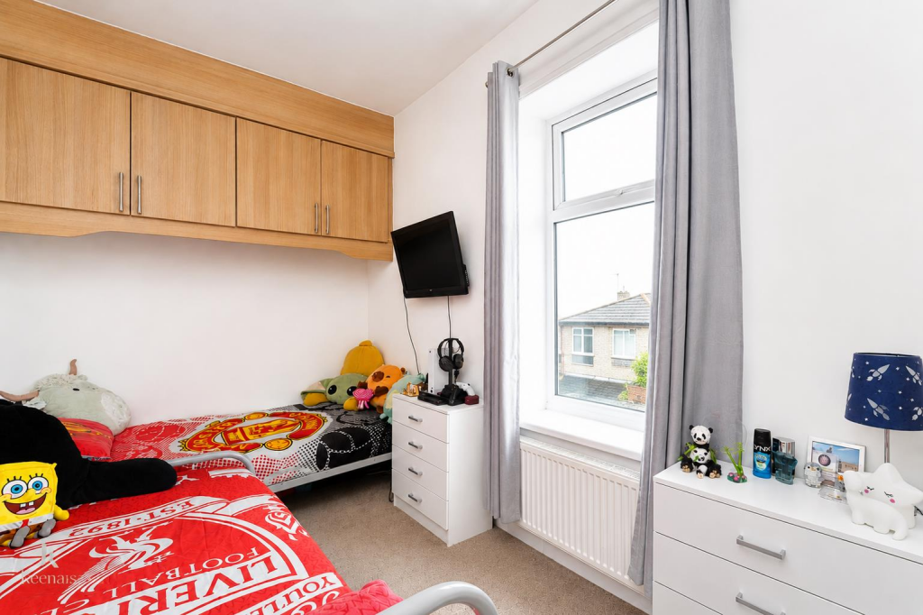 House in Hyndburn, Lancashire - More