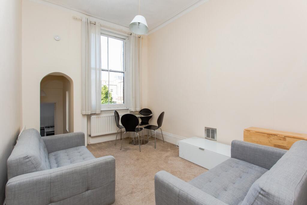 Main image of property: Seagrave Road, London, SW6