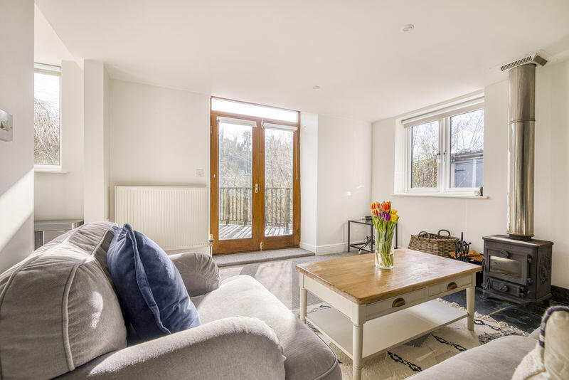 Additional image 25 of Charming Farmhouse with two bed annexe in popular village 