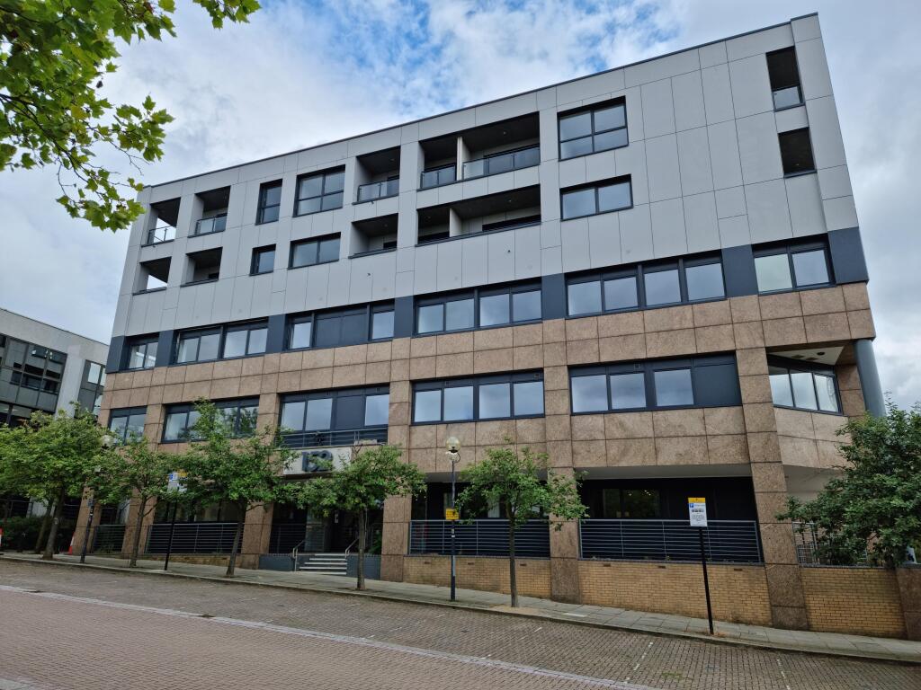 Main image of property: Silbury Boulevard, MILTON KEYNES