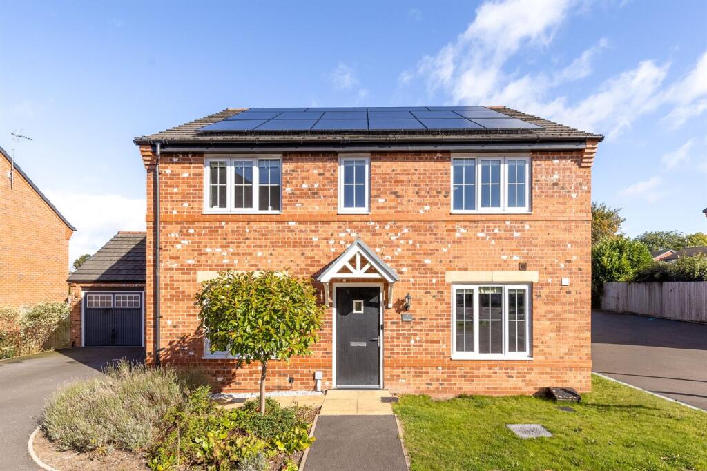 Plough Close, Tarporley, CW6 photo 2